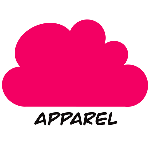 Pink  Cloud Apparel 